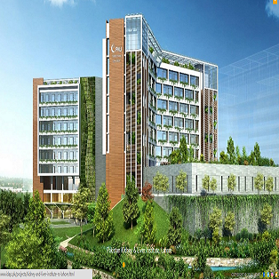 西部華旗建設(shè)集團海外公司
